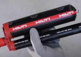 imagen RE 500 v3 hilti